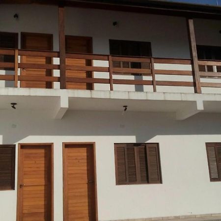 Residencial Praias Ubatuba Zewnętrze zdjęcie
