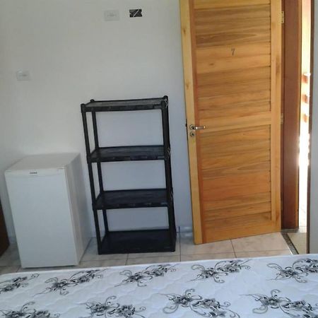 Residencial Praias Ubatuba Zewnętrze zdjęcie