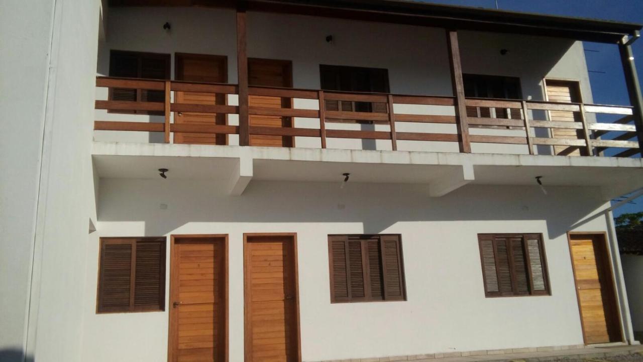 Residencial Praias Ubatuba Zewnętrze zdjęcie