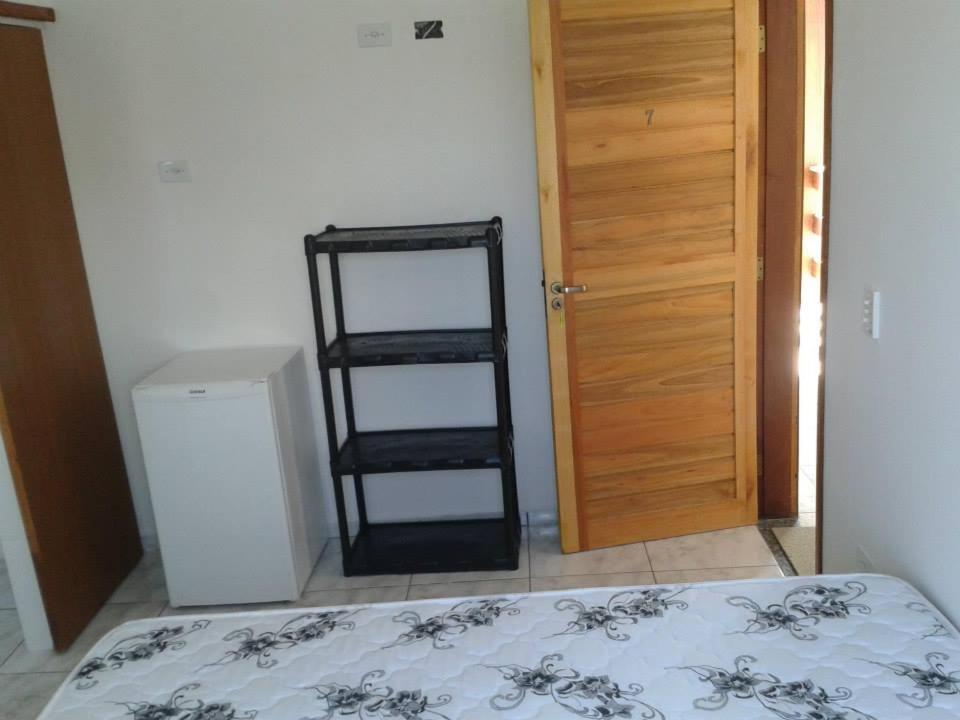 Residencial Praias Ubatuba Zewnętrze zdjęcie