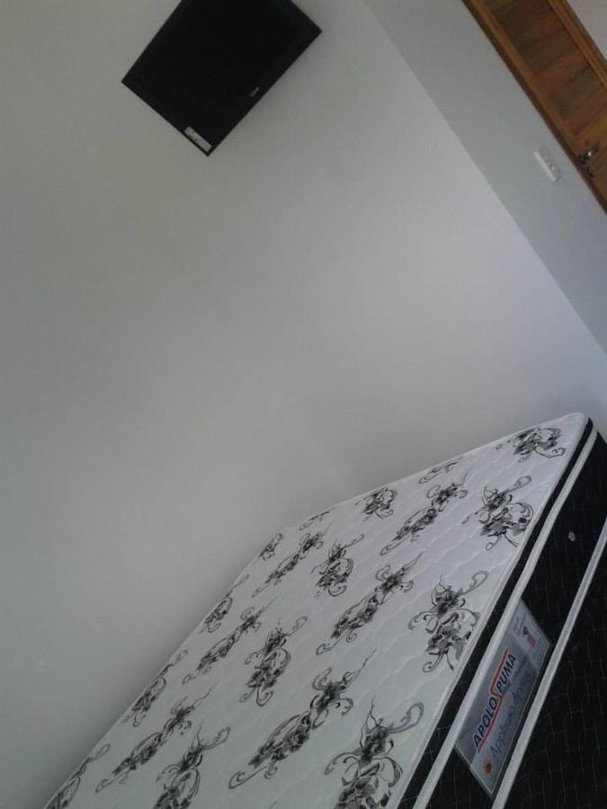 Residencial Praias Ubatuba Zewnętrze zdjęcie