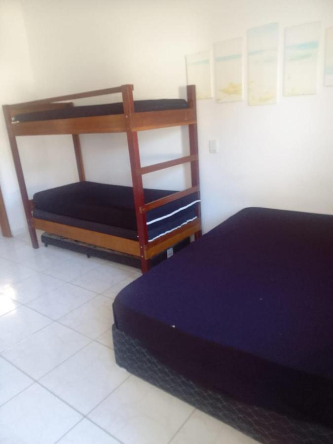 Residencial Praias Ubatuba Zewnętrze zdjęcie