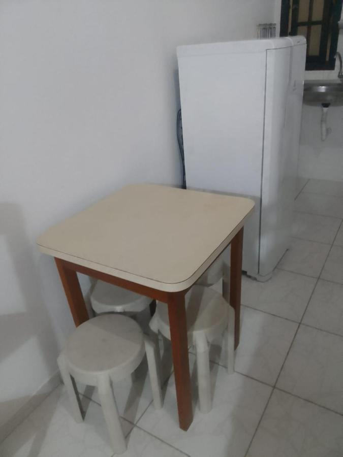 Residencial Praias Ubatuba Zewnętrze zdjęcie