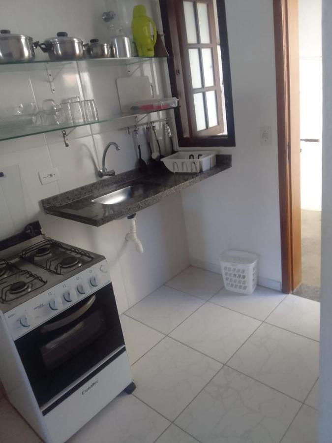 Residencial Praias Ubatuba Zewnętrze zdjęcie