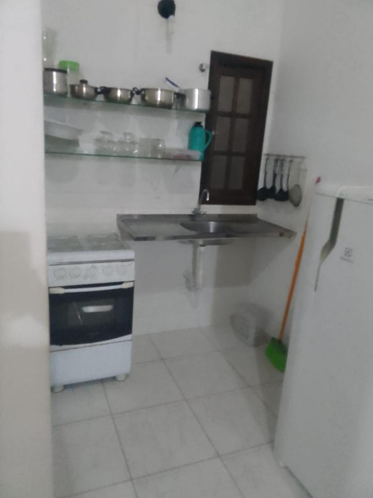 Residencial Praias Ubatuba Zewnętrze zdjęcie