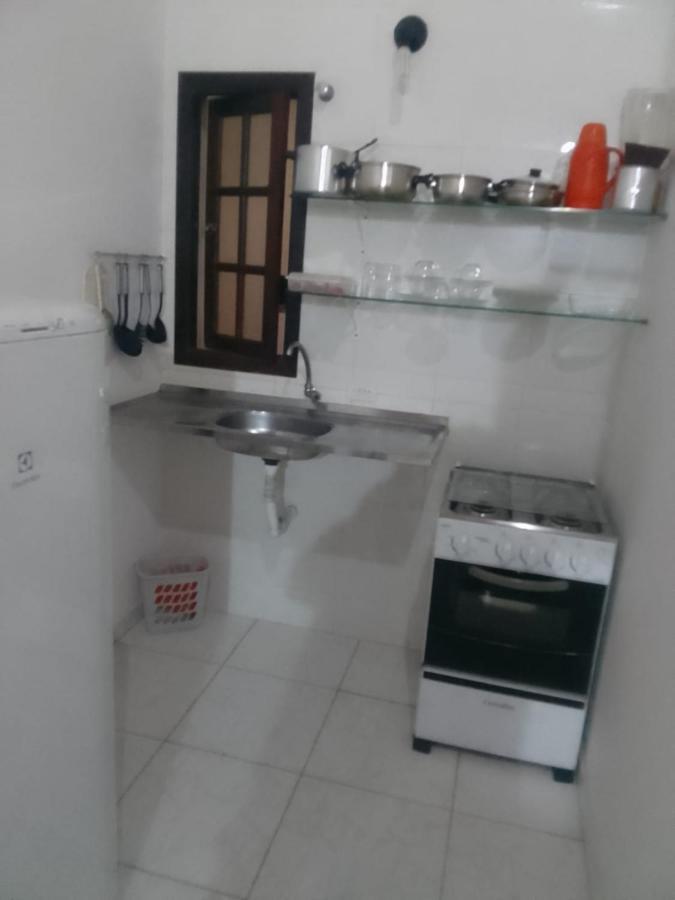 Residencial Praias Ubatuba Zewnętrze zdjęcie