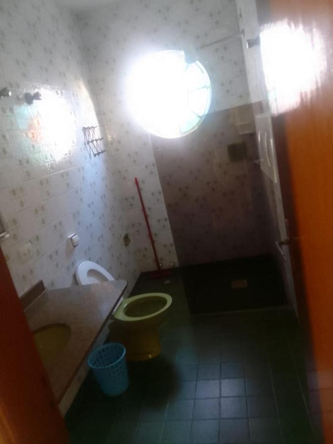 Residencial Praias Ubatuba Zewnętrze zdjęcie