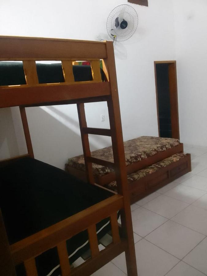 Residencial Praias Ubatuba Zewnętrze zdjęcie