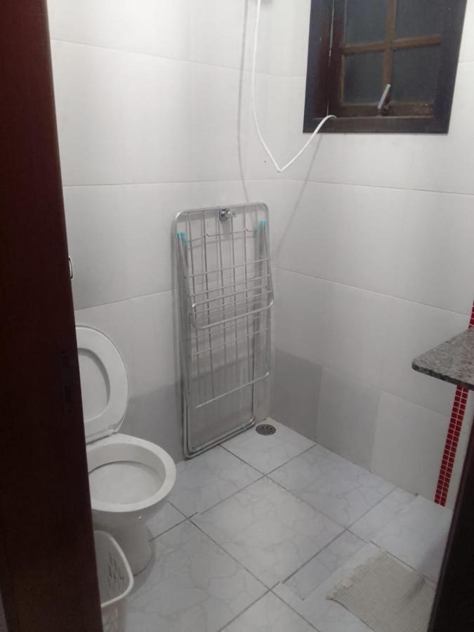 Residencial Praias Ubatuba Zewnętrze zdjęcie