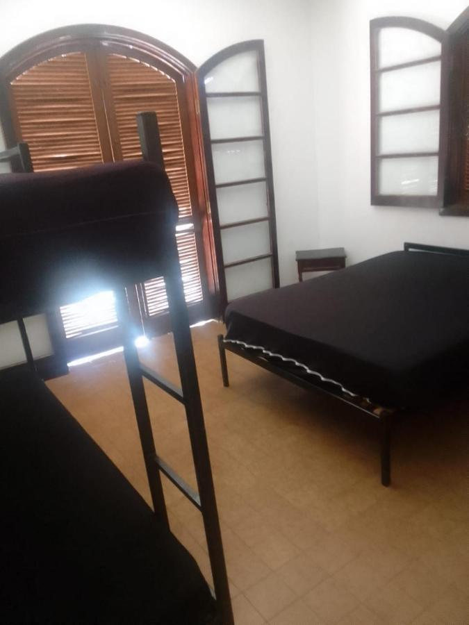 Residencial Praias Ubatuba Zewnętrze zdjęcie