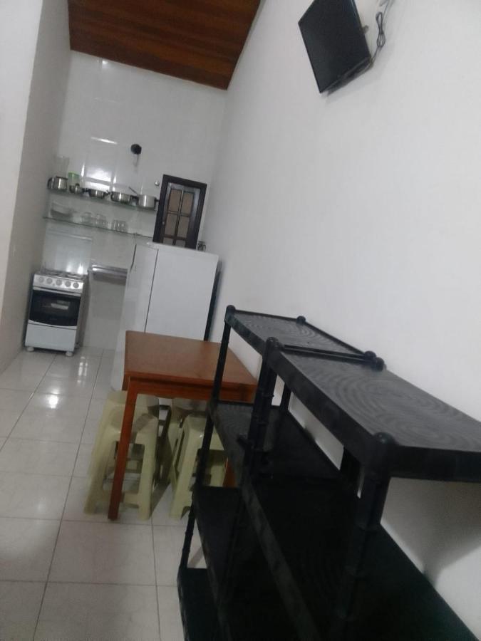 Residencial Praias Ubatuba Zewnętrze zdjęcie