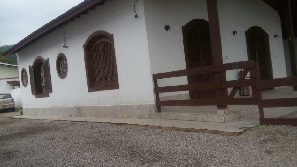 Residencial Praias Ubatuba Zewnętrze zdjęcie