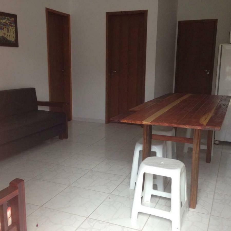 Residencial Praias Ubatuba Zewnętrze zdjęcie