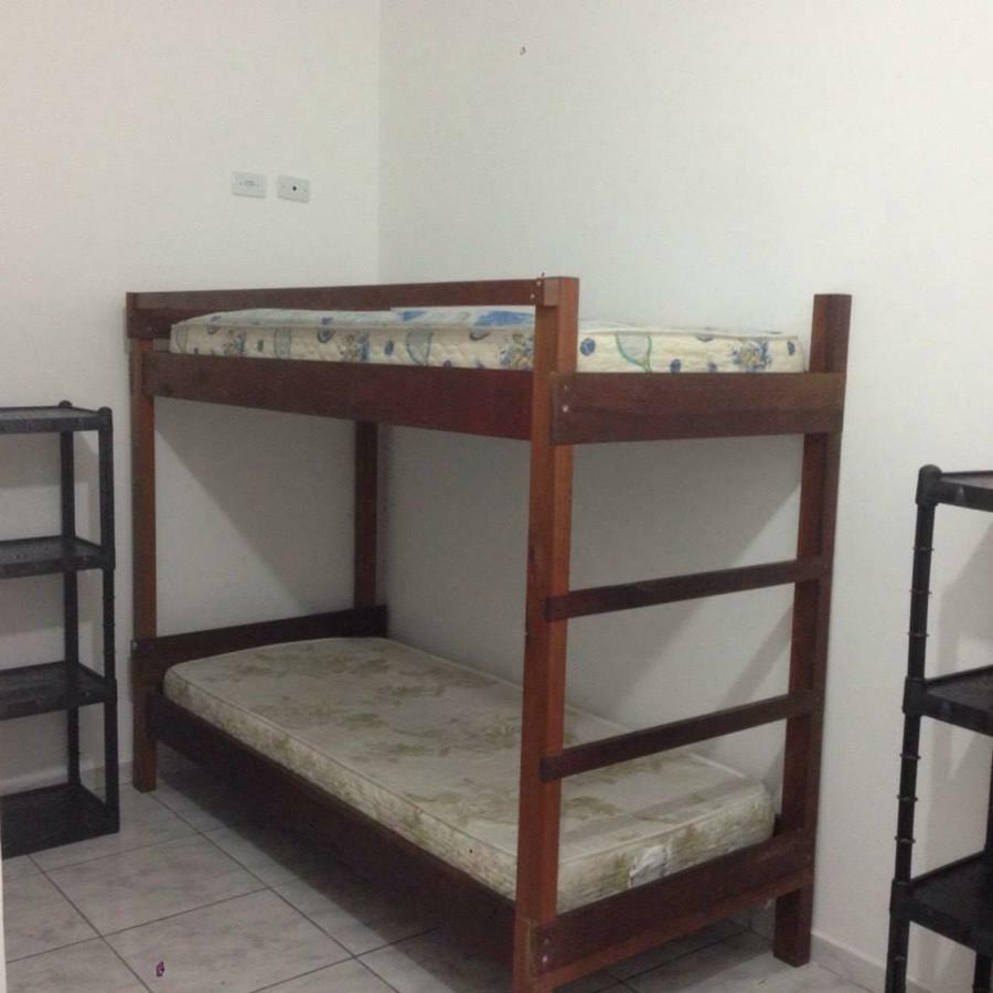 Residencial Praias Ubatuba Zewnętrze zdjęcie